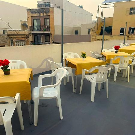 Smart Hostel Birkirkara Eksteriør bilde