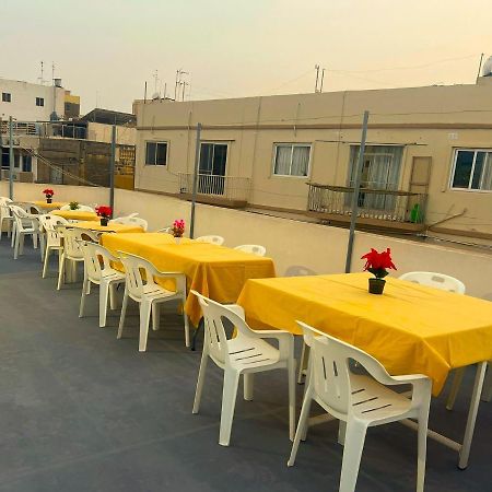 Smart Hostel Birkirkara Eksteriør bilde