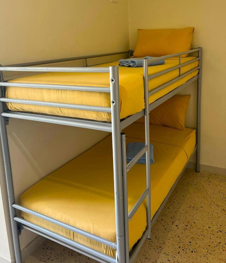 Smart Hostel Birkirkara Eksteriør bilde
