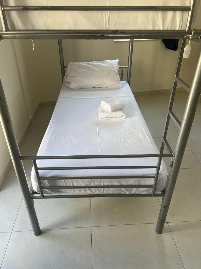 Smart Hostel Birkirkara Eksteriør bilde