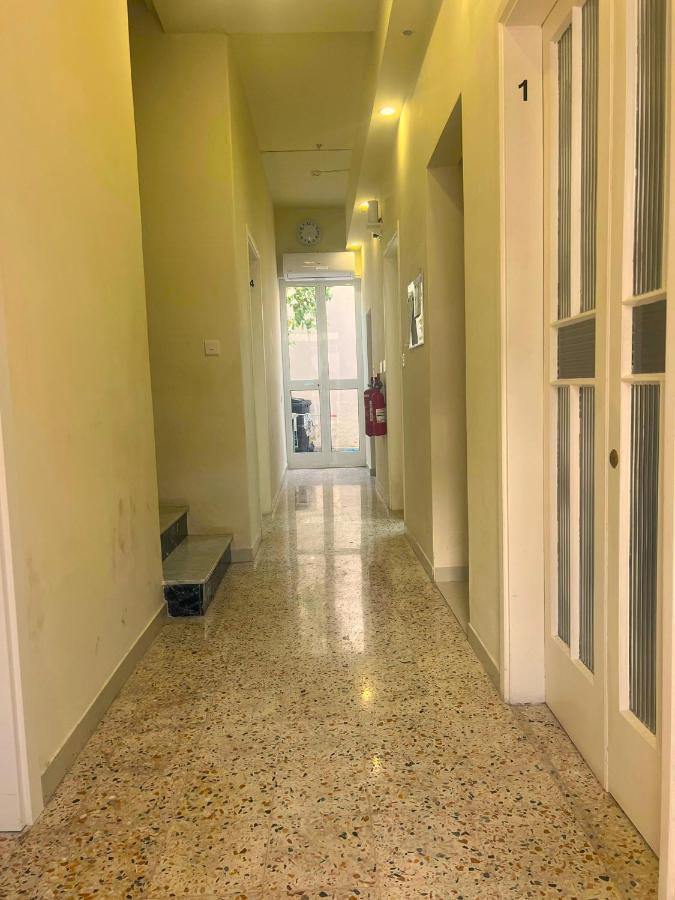 Smart Hostel Birkirkara Eksteriør bilde